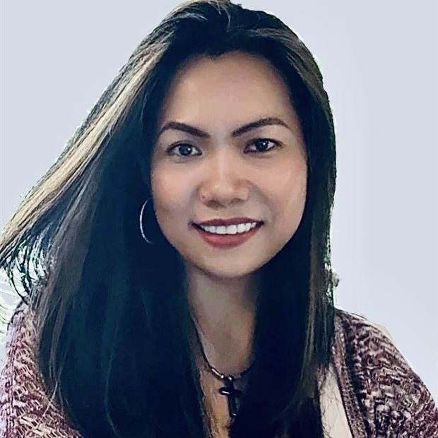 Liza Fe Ingram